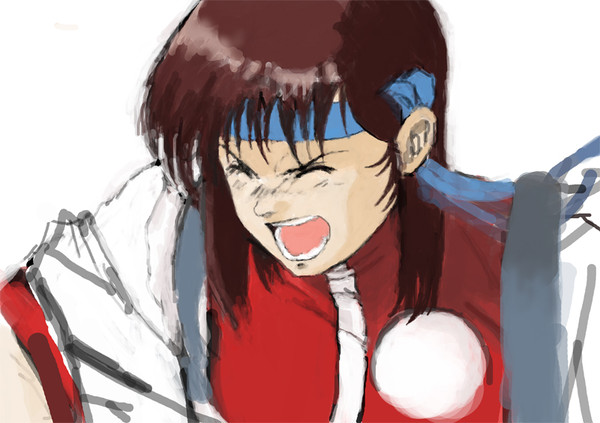 うわぁぁあああああ！！