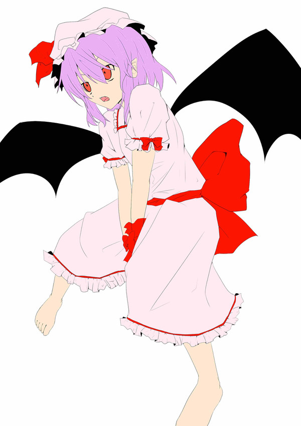 ぷりっかむで塗ってみた