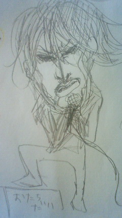 lynch.葉月