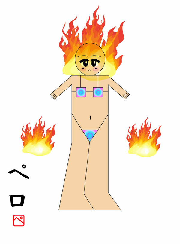 ペロ