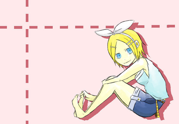ん？