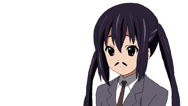 あずにゃん（毛利小五郎）