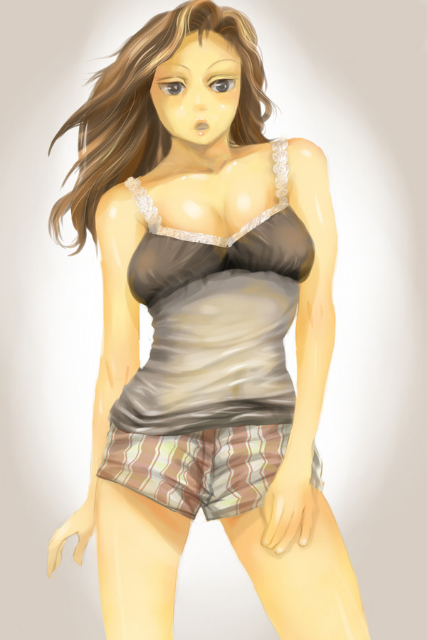 girl