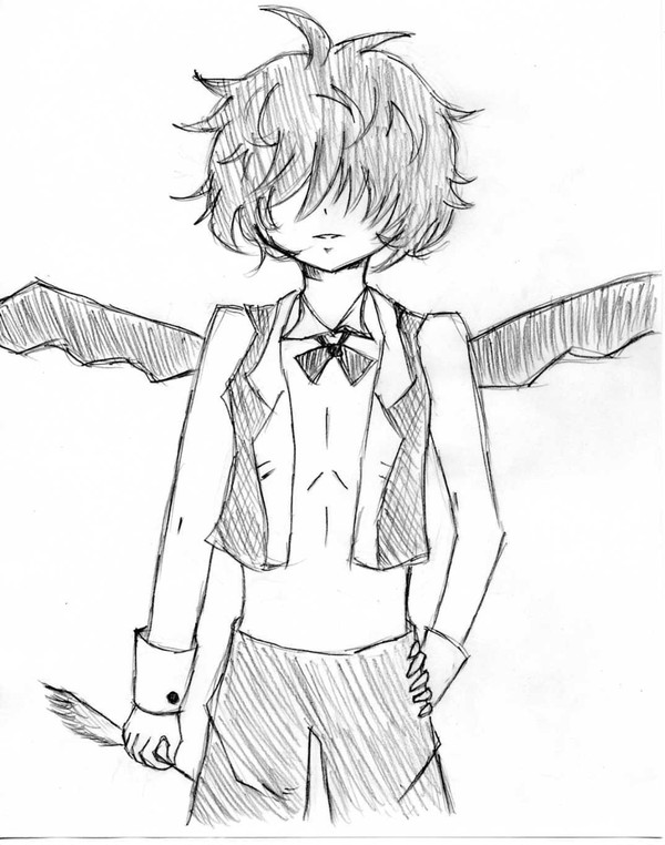 ルシファー
