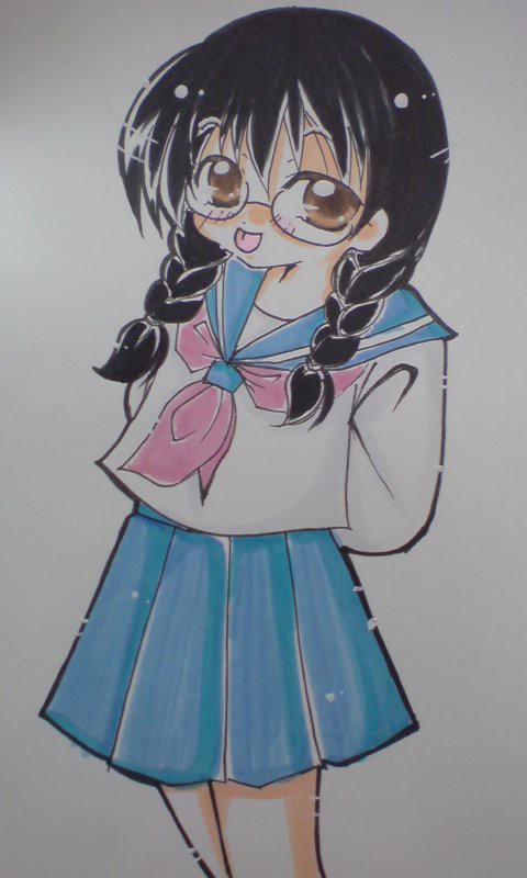 パチ恵