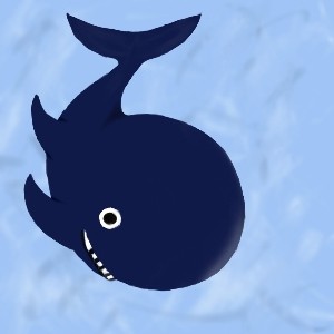 マッコウクジラ（勇なま）