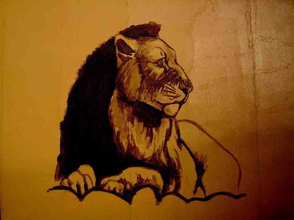 ｌｉｏｎ