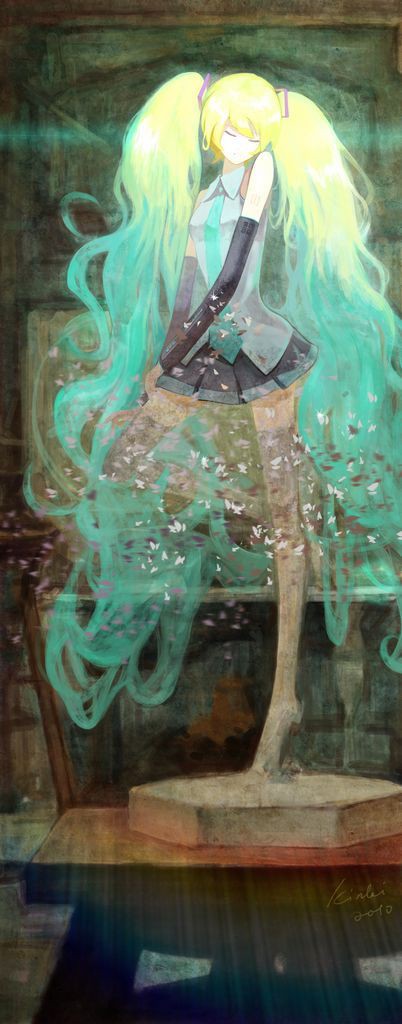 華麗のMiku