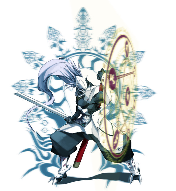 虚空陣…！