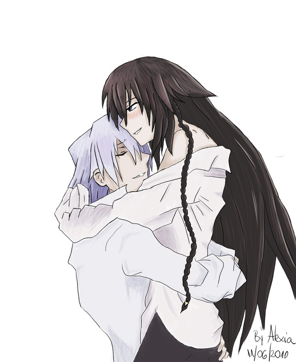 BreakXAlice