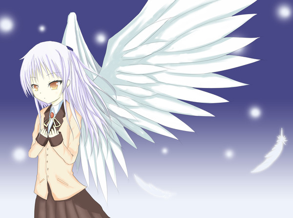 天使