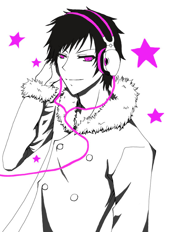サイケデリック臨也