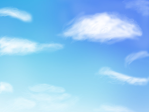 one day,looking up the sky