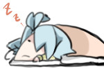 眠い