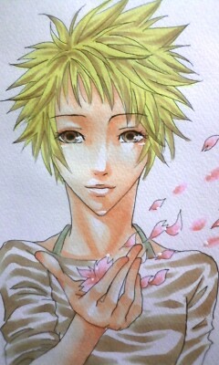 さよならのかわりに、花束を