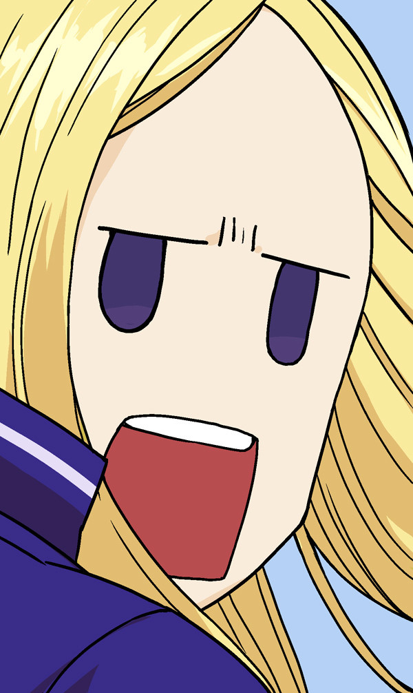 2の3待ち受け