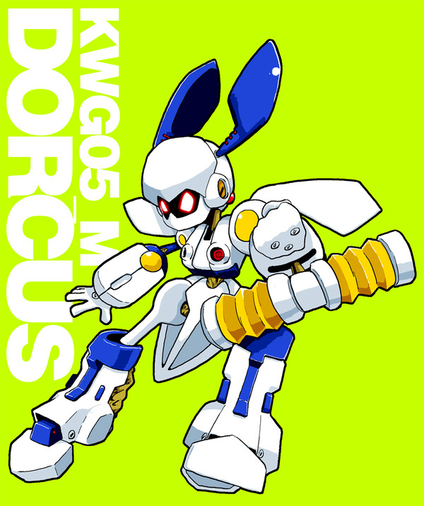 ドークス