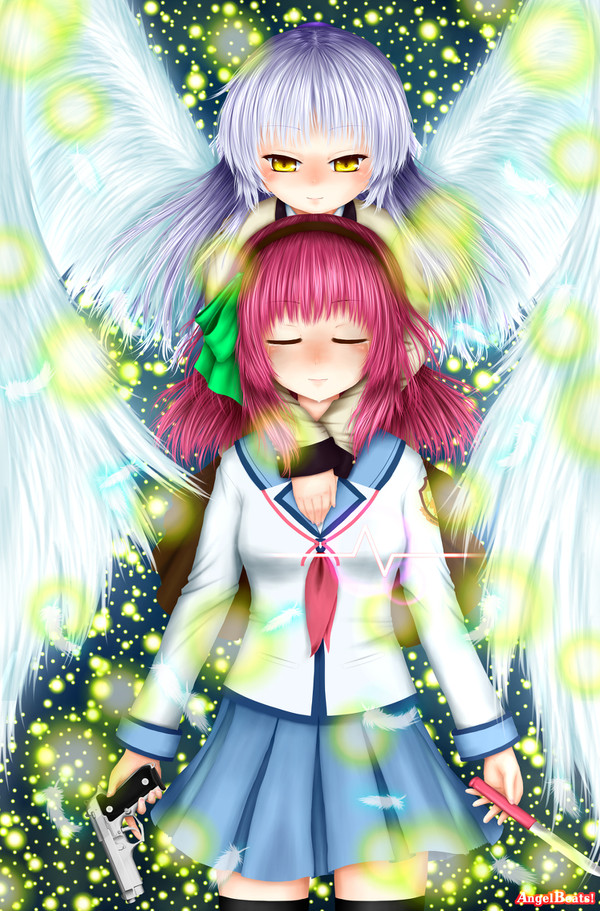 AngelBeats!