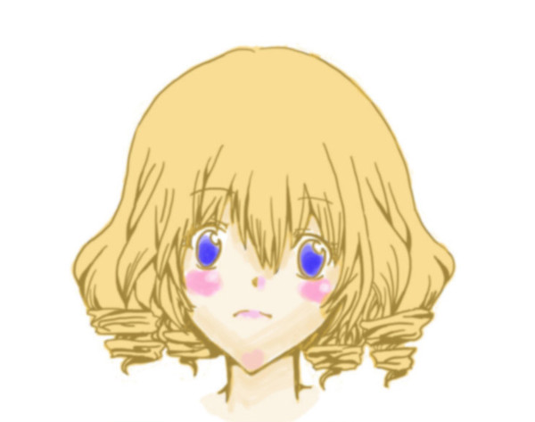 らくがき