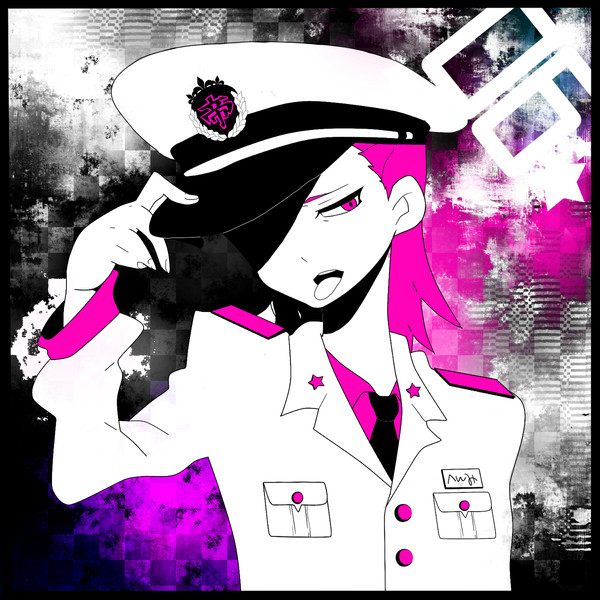 辺見@軍服(海軍)