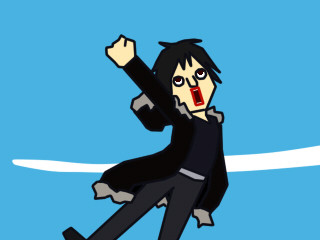 はじけるいざや