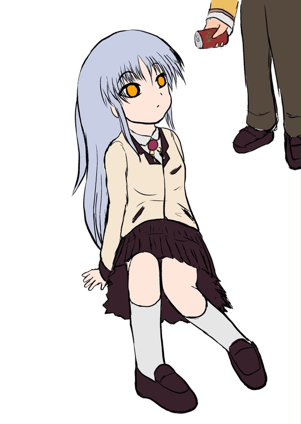コーヒーブレイク