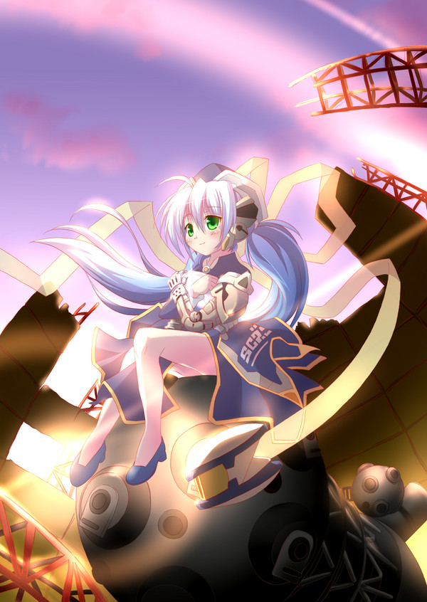 星の天使