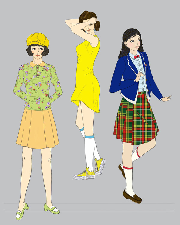 60’ｓ(※オリジナル)