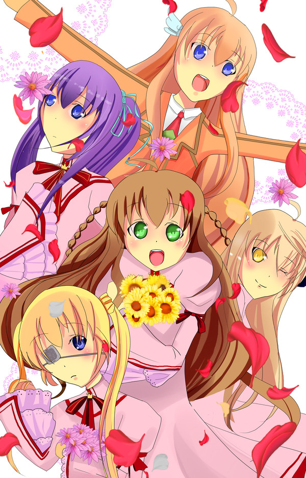 リライト!!