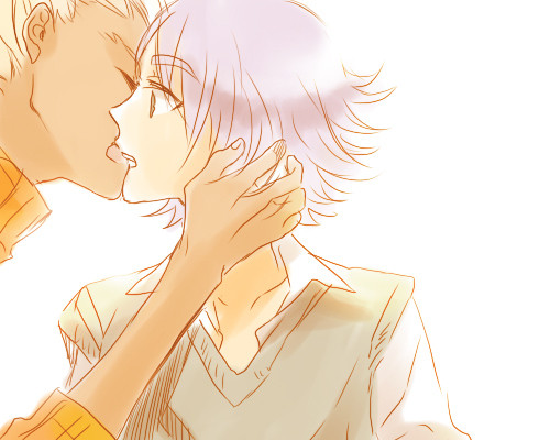 キス