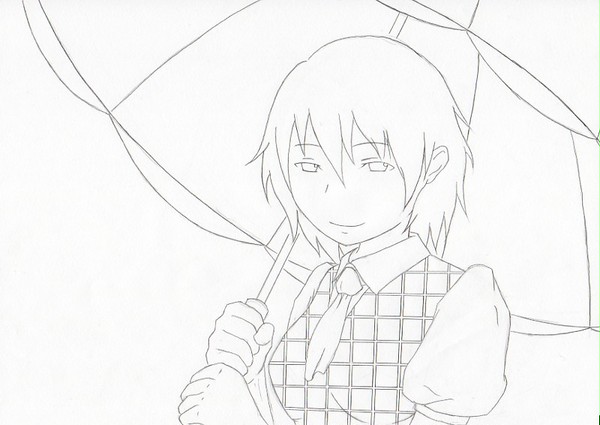 ゆうかりん　リベンジ