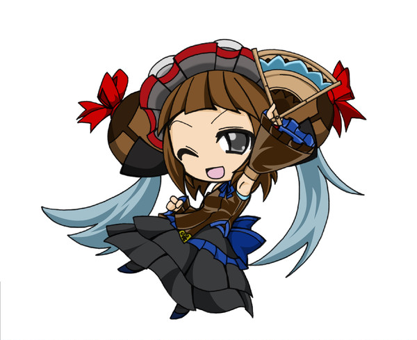 ラブリー周姫