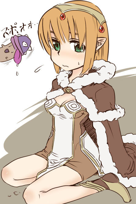 どこぞのハイウィズさん