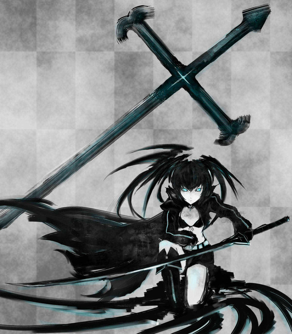 shadow★