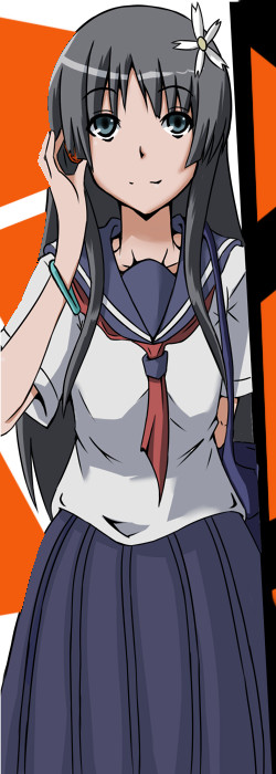 佐天さんかわいいよ、佐天さん