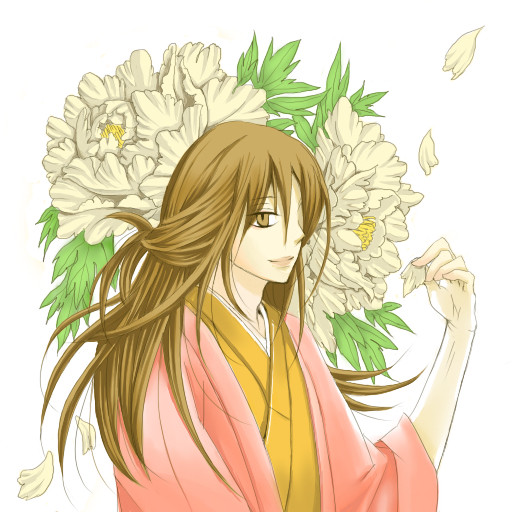 牡丹