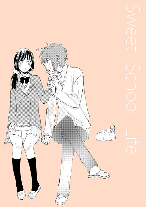 さくらんぼkiss