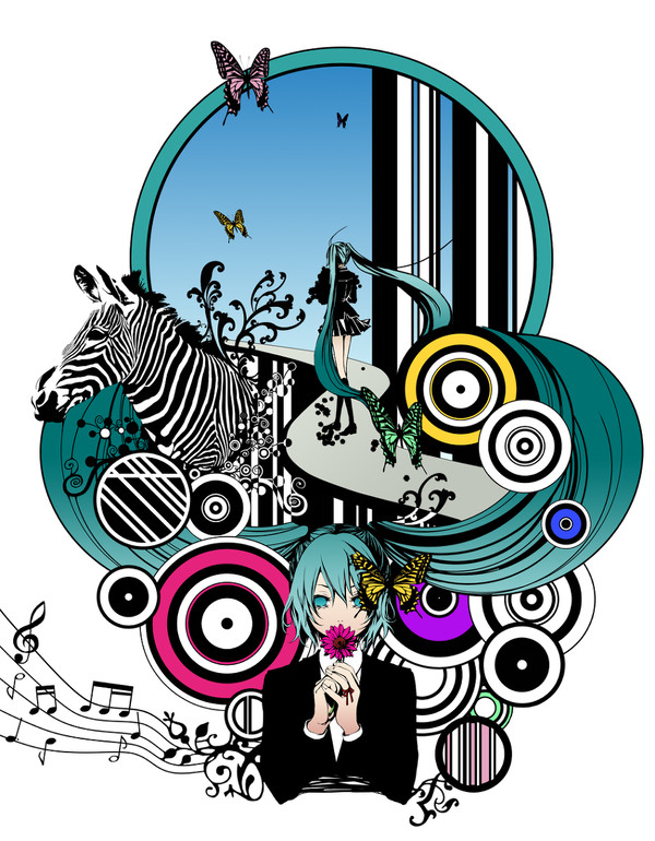サイハテ ミク