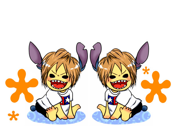 例のアレ。