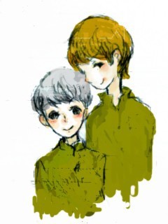 ぽーるとじょん