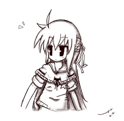 Senraku