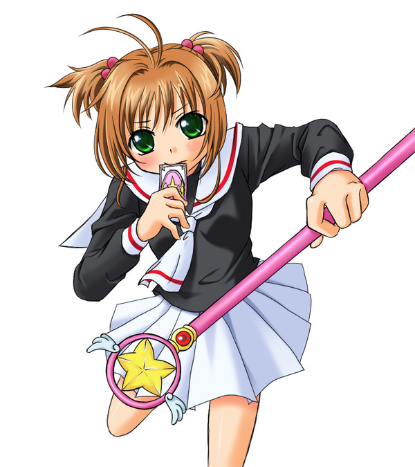 さくらちゃん