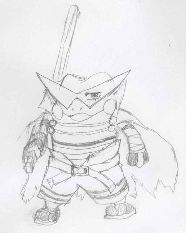 蛙