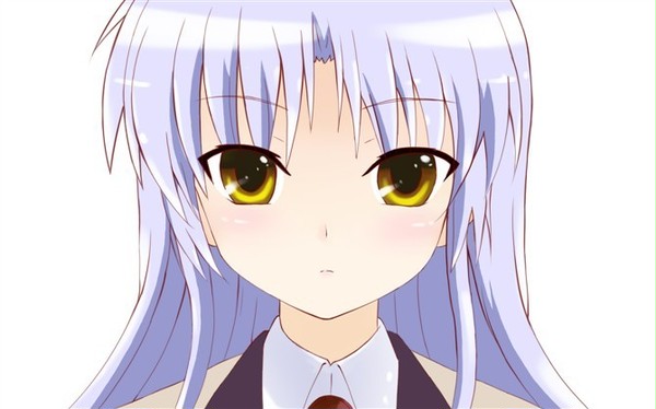 ANGEL BEATS 奏 (临)