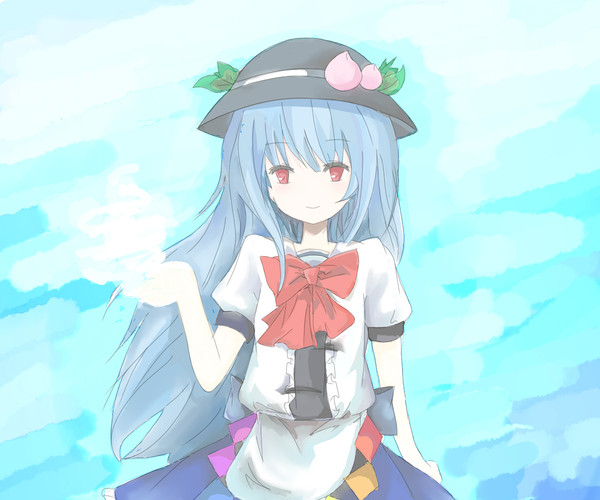 有顶天のお嬢ちゃん　
