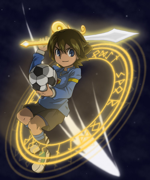 オーディンソード