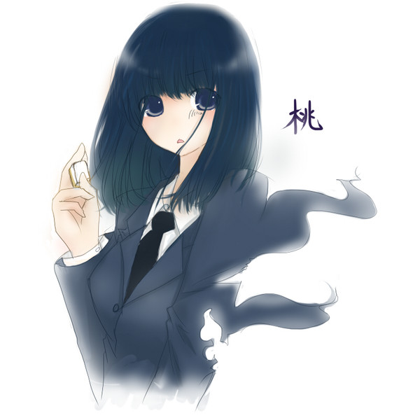 うすもも
