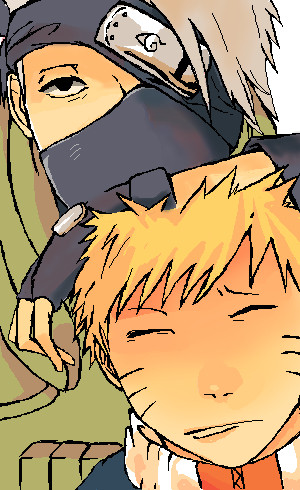 「うへ~」