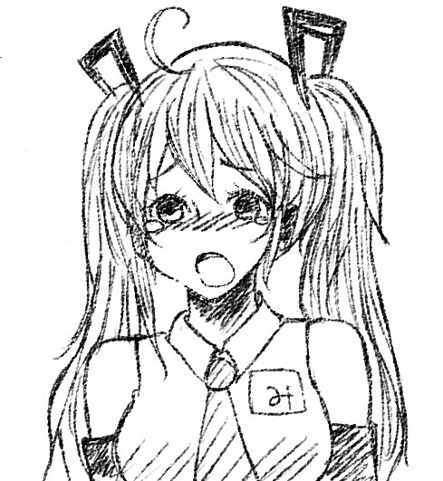 ほええ