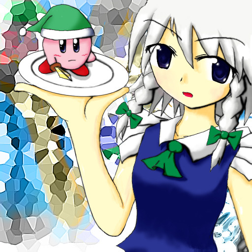 さくさくさらだ
